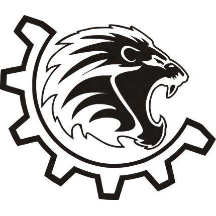 Logo von KFZ-Meisterwerkstatt Autohuus Husum GmbH & Co. KG