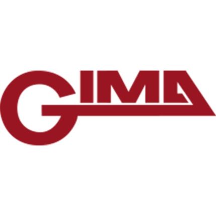 Logo fra GIMA Bau GmbH