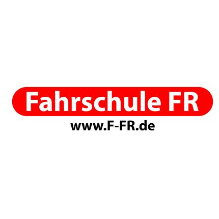 Logotyp från FahrschuleFR