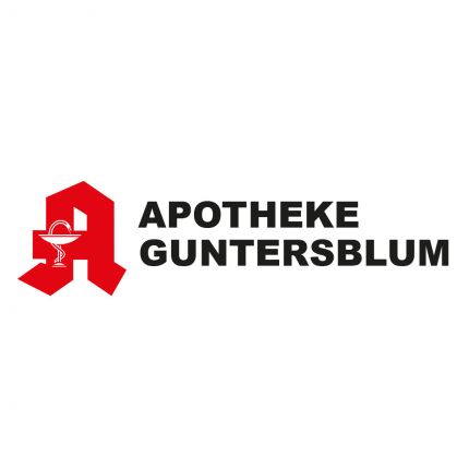Logo da Apotheke Guntersblum