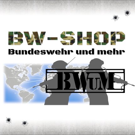 Logo de BW-Shop GmbH