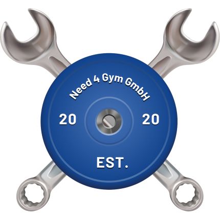 Logo van Need 4 Gym GmbH