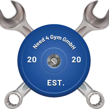 Logo od Need 4 Gym GmbH