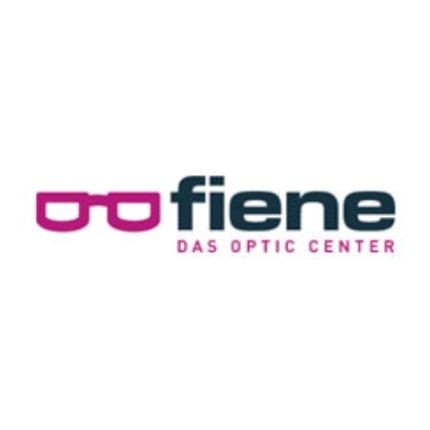 Logo fra Fiene das Optic-Center