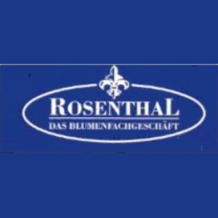 Logo von Rosenthal - DAS BLUMENGESCHÄFT