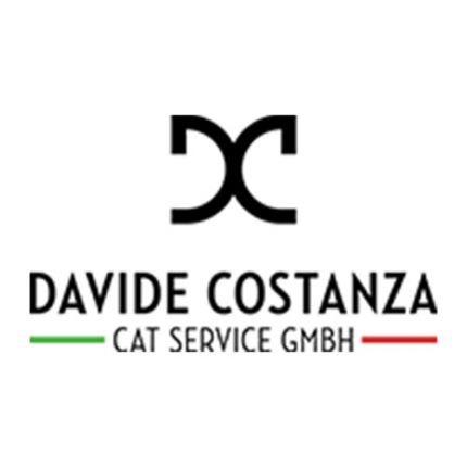 Logo da Davide Costanza - Italienisches Fachgeschäft für Espressomaschinen & Siebträgermaschinen - München