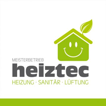 Logo od heiztec GmbH & Co. KG