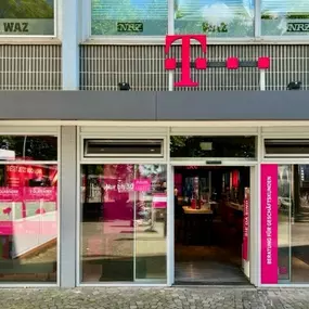 Bild von Telekom Shop