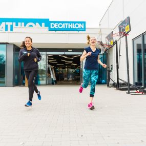 Bild von DECATHLON Deutschland SE & Co. KG