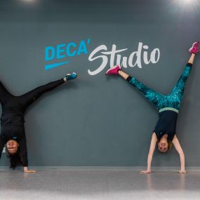 Bild von DECATHLON Deutschland SE & Co. KG