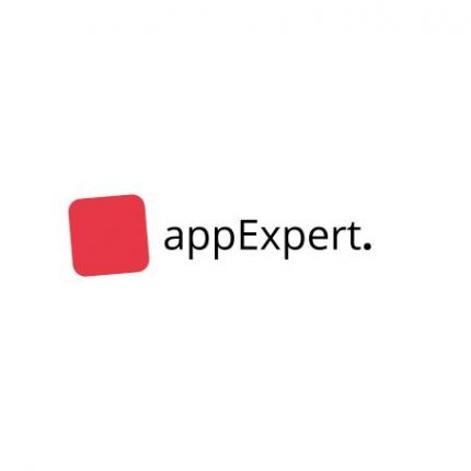 Logo od appExpert GmbH