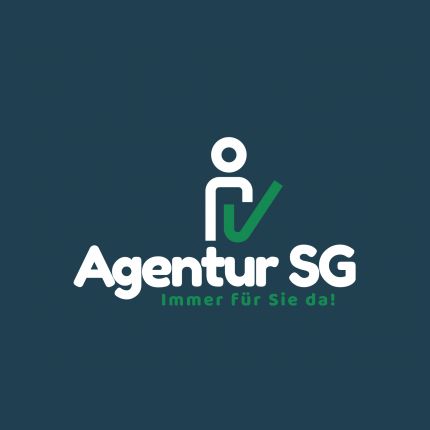 Logo fra Agentur SG