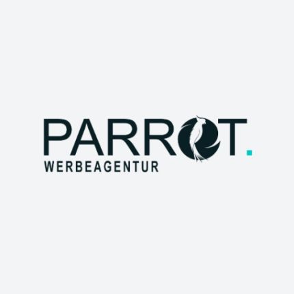 Logo fra Agentur Parrot