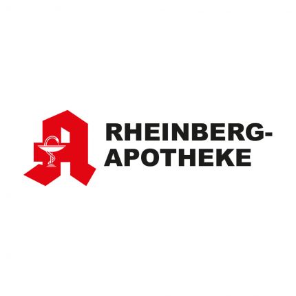 Logotipo de Rheinberg-Apotheke