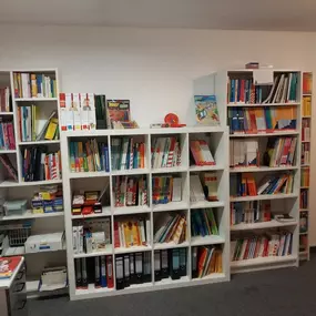 Ahlen-Ost Unterrichtsmaterial