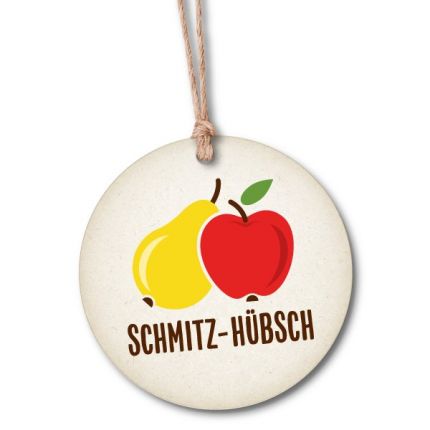 Logotipo de Schmitz-Hübsch, Inh. Roland Schmitz-Hübsch