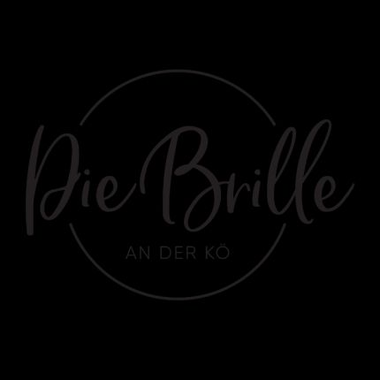 Logo von Die Brille an der KÖ Inh: Manuela Schaller