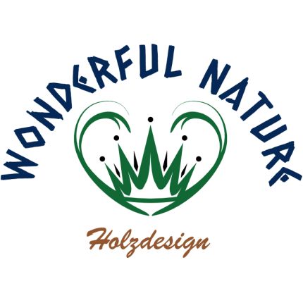 Logo od Wonderful-Nature-Holzdesign