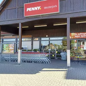 Bild von PENNY