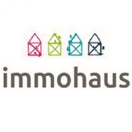 Logótipo de immohaus immobilien