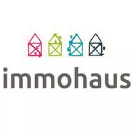 Logotyp från immohaus immobilien