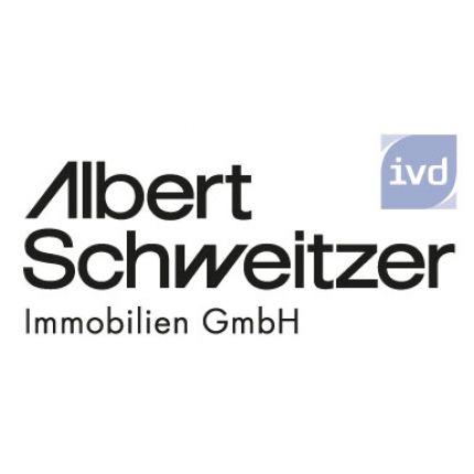 Logo von Albert Schweitzer Immobilien GmbH