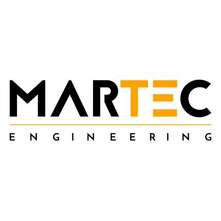 Logo from Martec Engineering GmbH