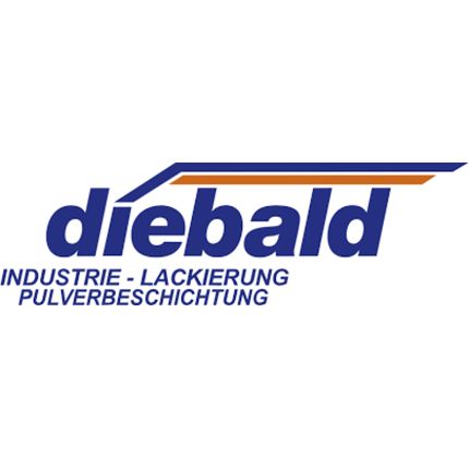 Logo od Diebald GmbH & Co. KG