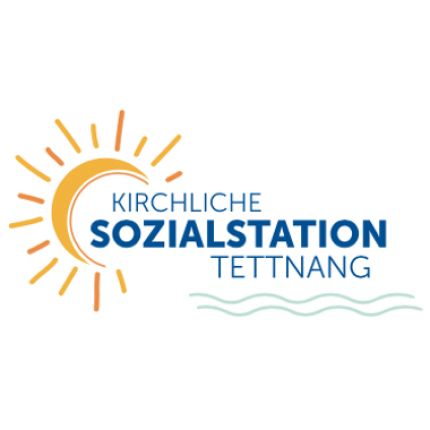 Logo von Kirchliche Sozialstation Tettnang