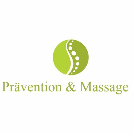 Logo from Prävention und Massage - Firmenmassage, Entspannung und Bewegung für Unternehmen, mobile Massagen am Arbeitsplatz
