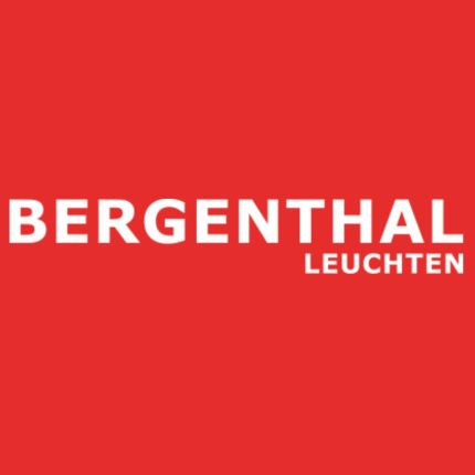Logotyp från Bergenthal Leuchten und Technik GmbH