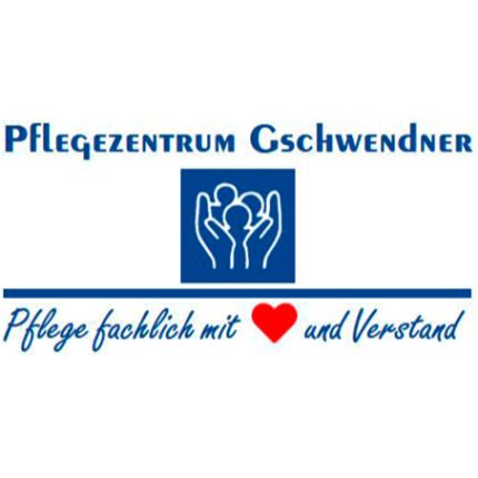 Logo de Ambulanter Pflegedienst Gschwendner GmbH