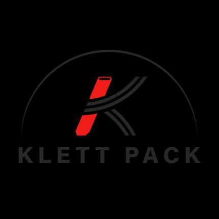 Logotipo de KLETTPACK