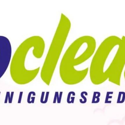 Logotyp från go clean! GmbH Reinigungsbedarf - Büro