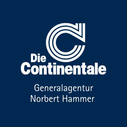 Logo van Continentale Generalagentur Norbert Hammer