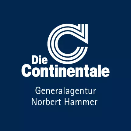 Logo von Continentale Generalagentur Norbert Hammer