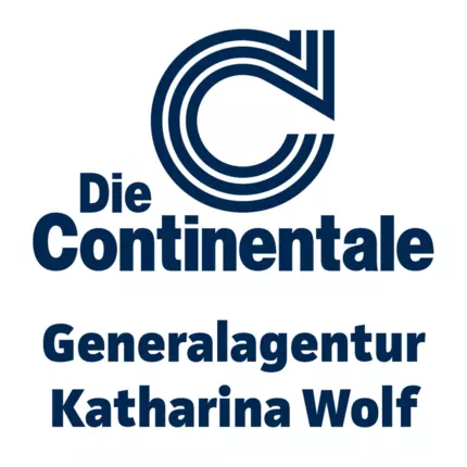 Logo van Continentale Generalagentur Katharina Wolf