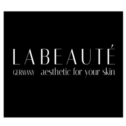 Logo from LA BEAUTÉ GERMANY - aesthetics for your skin