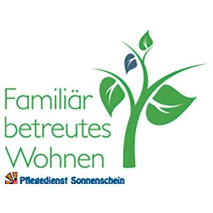 Logo van Betreutes Wohnen Ambulanter Pflegedienst Hagemann GmbH