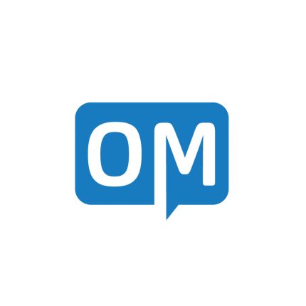 Logo fra OM Optimiser GmbH