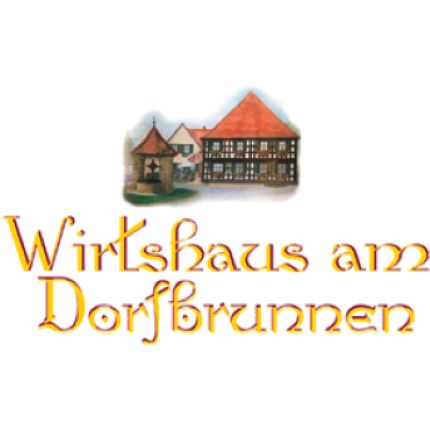 Logo van Wirtshaus am Dorfbrunnen