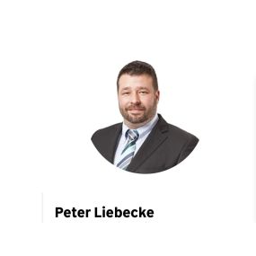 Bild von Wüstenrot Bausparkasse: Peter Liebecke