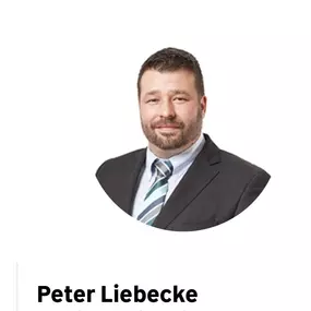 Bild von Wüstenrot Bausparkasse: Peter Liebecke