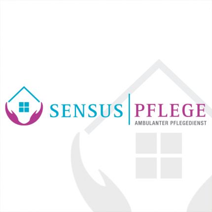 Logo od Sensus GmbH, ambulante Alten- und Krankenpflege
