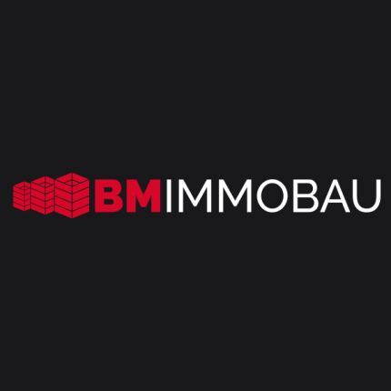Logo von BM-Immobau GmbH