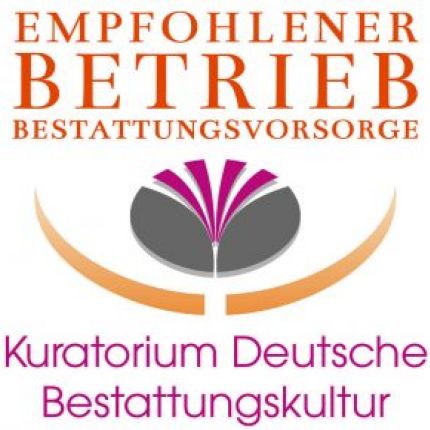 Logo from Bestattungshaus Hachenberg