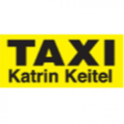 Logotyp från Taxi Katrin Keitel
