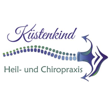 Logotyp från Chiropraxis Küstenkind