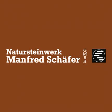 Logo van Manfred Schäfer GmbH Natursteinwerk