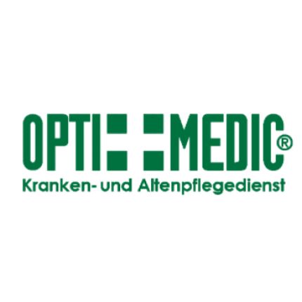 Logo od OPTIMEDIC GmbH